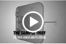 Sample Thief Video